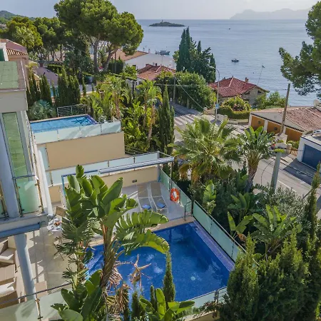 別荘 Casa Alcanada 1 By Mallorca Selection