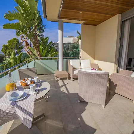 Casa Alcanada 1 By Mallorca Selection 別荘 *