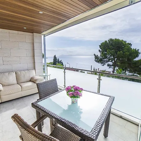 別荘 Casa Alcanada 1 By Mallorca Selection *